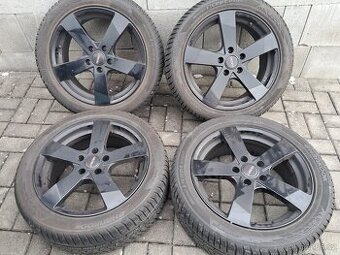 R17 5x112