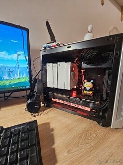 EVGA RTX 3070 Ti FTW3 8GB