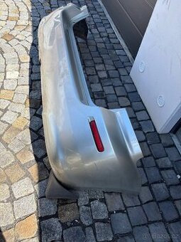 Toyota Corolla Verso - zadní nárazník - 1