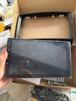autoradio Mercedes Benz 2005-2011