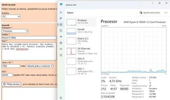 Ryzen 9 7900x