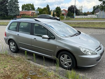 PEUGEOT 307 SW 2.0HDI EURO 3