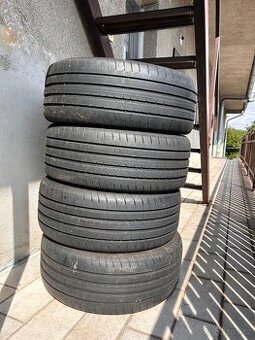 Letní pneumatiky Goodyear Eagle F1 – 235/45 R18 94W