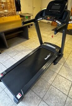 Běžecký pás HOUSEFIT SPIRO 40 iRun