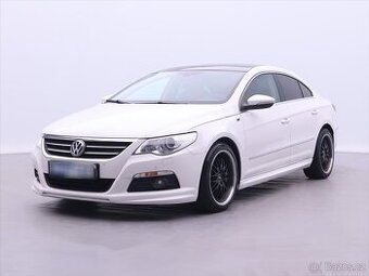 Volkswagen Passat CC 2,0 TDI 125kW DSG 4M CZ R-Line (2010)
