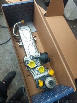 EGR ventil TDI VW/ škoda
