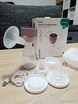 Elektrická odsávačka BabyOno PICO