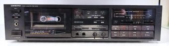 Kazetový magnetofon Onkyo TA-2330