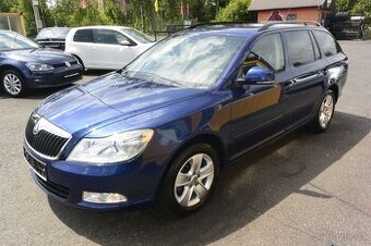 PRODÁM Škoda Octavia 1.4TSi
