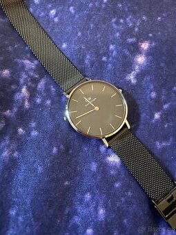 Hodinky Daniel Wellington