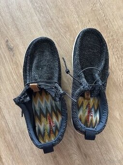 Pánské boty Wrangler