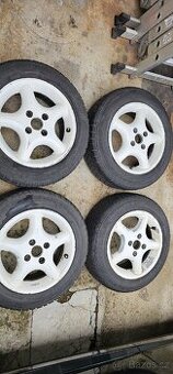 Alu kola 4x100 r14