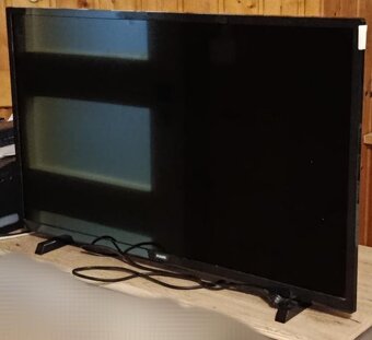 Televize Philips 5800 series