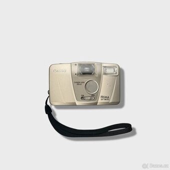CANON PRIMA BF-800