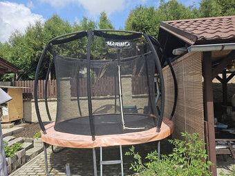 Trampolina Marimex