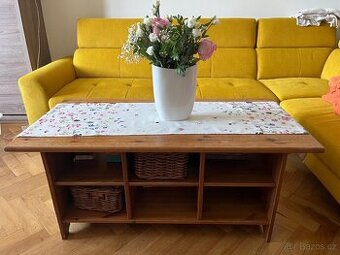Konferenční stolek IKEA LESKVIK