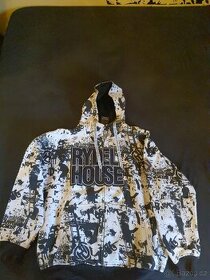 Mikina Rydel House - 1