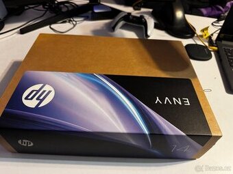 Notebook HP ENVY x360 14-fc0600nc