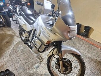 Transalp