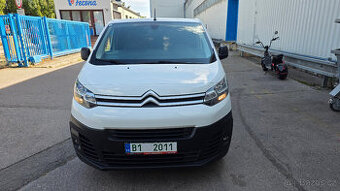 Citroën Jumpy Maxi L3 Van (8/2021) EURO6