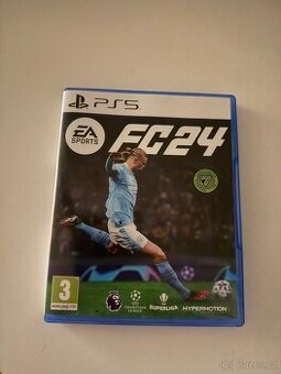 FC24 (PS5)