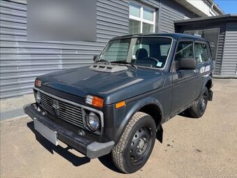 Lada Niva 1,7 (2013)