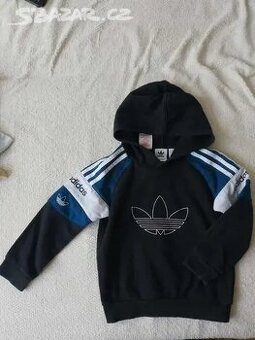 Krásná mikina Adidas