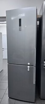 Lednice s mrazákem SAMSUNG - NO FROST, kombinovaná, v 186