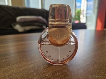 Eau de Parfum Bvlgari Omnia Crystalline 50ml