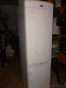 lednička whirlpool,v-200cm,š-60cm - 1