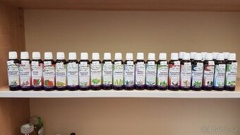 Dr.Popov tinktury čaje