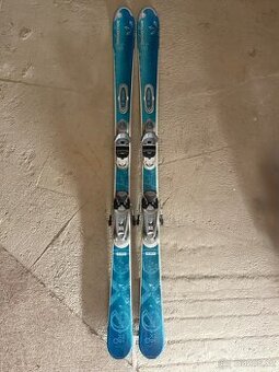 🎿 Dynastar Exclusive 9 – dámské sjezdové lyže 153 cm