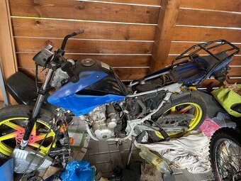Tmec 125