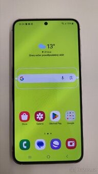 Nový Galaxy S23 8/128GB Lila