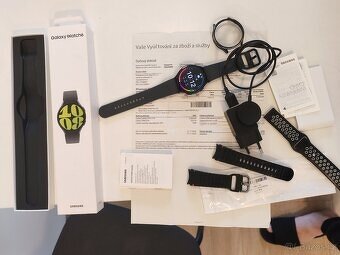 Samsung galaxy watch 6 44mm LTE