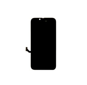 iPhone 14 LCD Display + Dotyková Deska Soft OLED
