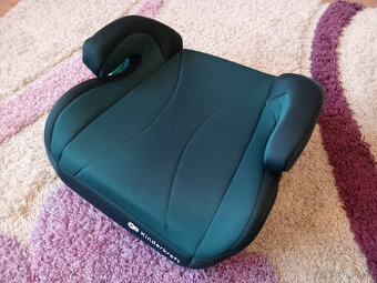 Prodám podsedák pro děti s isofixem + 1 zdarma