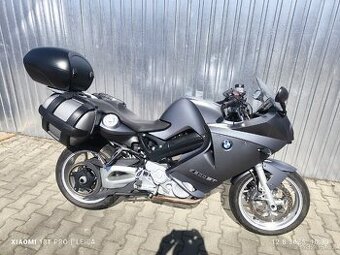 BMW F 800 ST