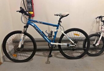 Elite x3 mtb