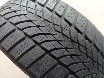 205/45 R17 DUNLOP (3618)