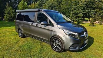 Mercedes Benz Marco Polo V 250d