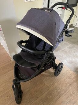 Sportovní kočárek Peg perego Book cross