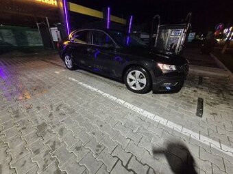 Skoda superb 3
