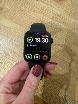 ⌚️ Apple Watch Series 8 – 45 mm / GPS