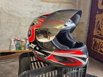 Helma Nitro N 510N