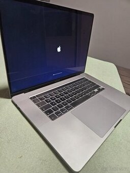 MacBook 16 pro