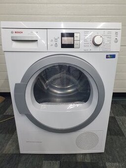 Sušička Bosch WTW86564BY A++