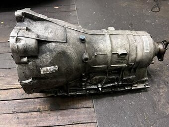 Automatická převodovka BMW e60/61 6hp26