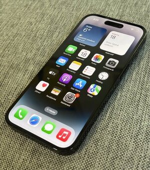iPhone 14 Pro 128gb