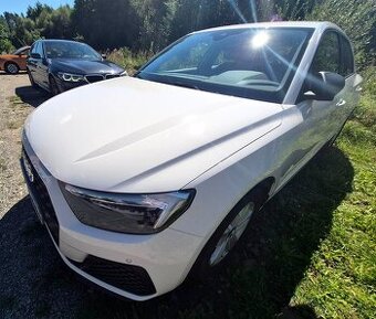 Audi A1 Sportback 30 TFSI